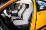 Renault Twingo 2019 года (JP)